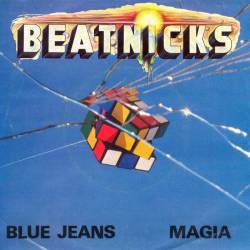 Beatnicks : Blue Jeans - Magia